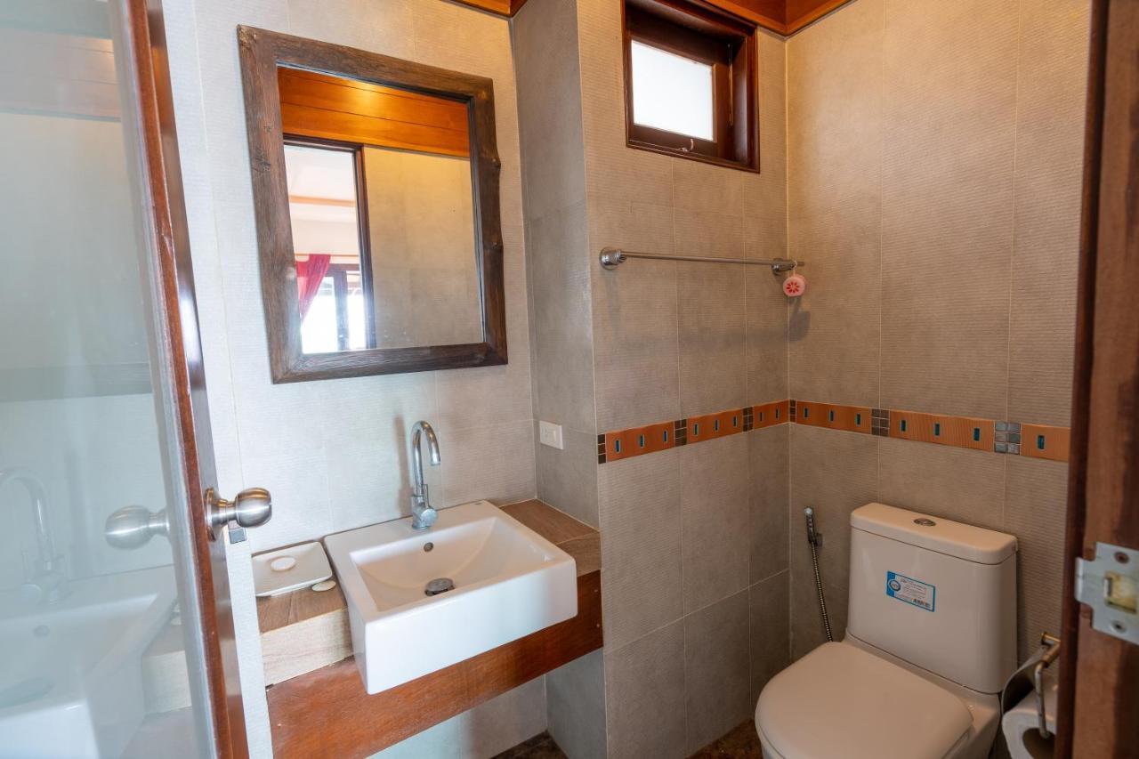 Eagles Nest Villa 란타섬 외부 사진