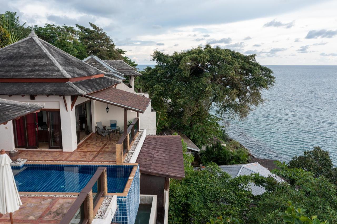 Eagles Nest Villa 란타섬 외부 사진