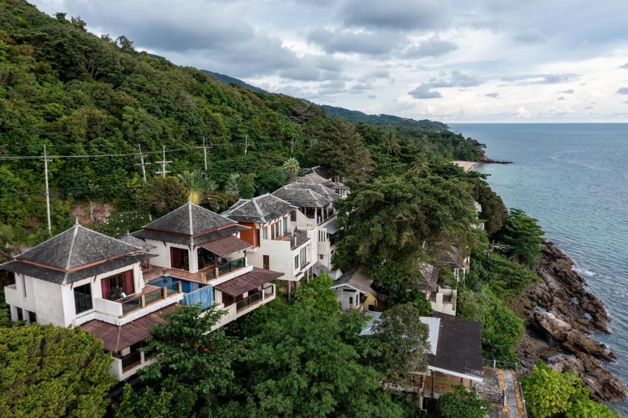 Eagles Nest Villa 란타섬 외부 사진