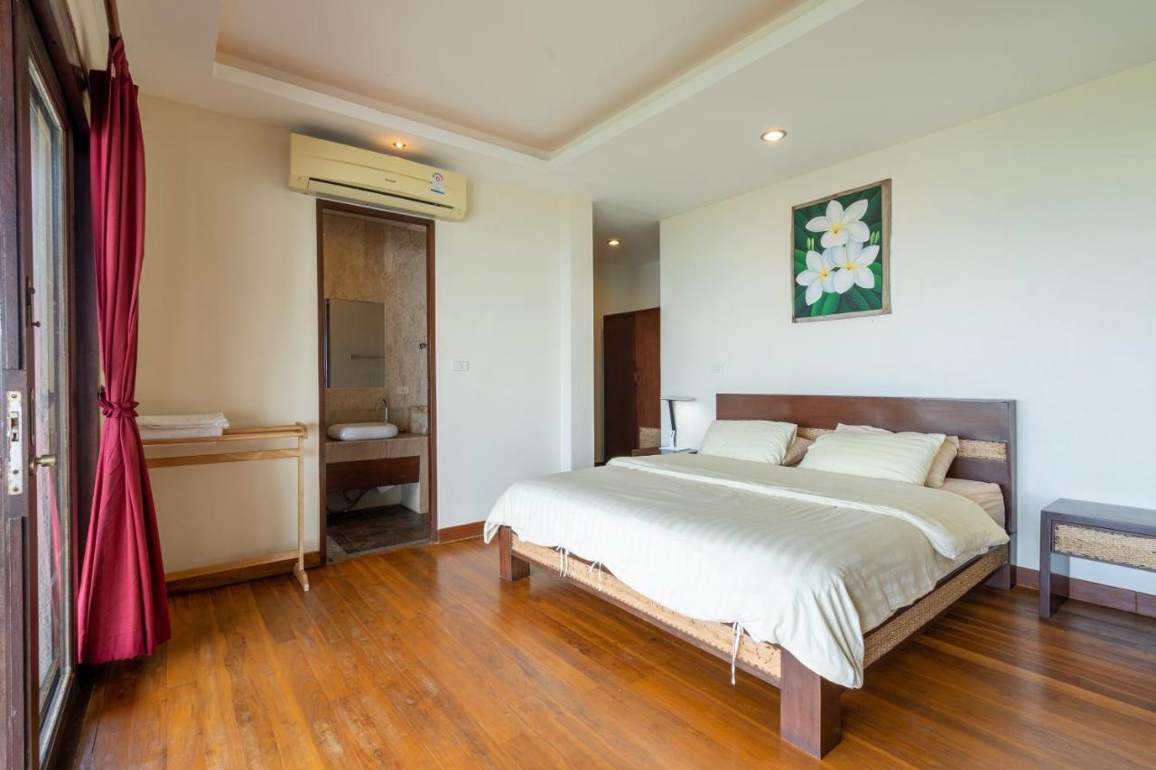 Eagles Nest Villa 란타섬 외부 사진