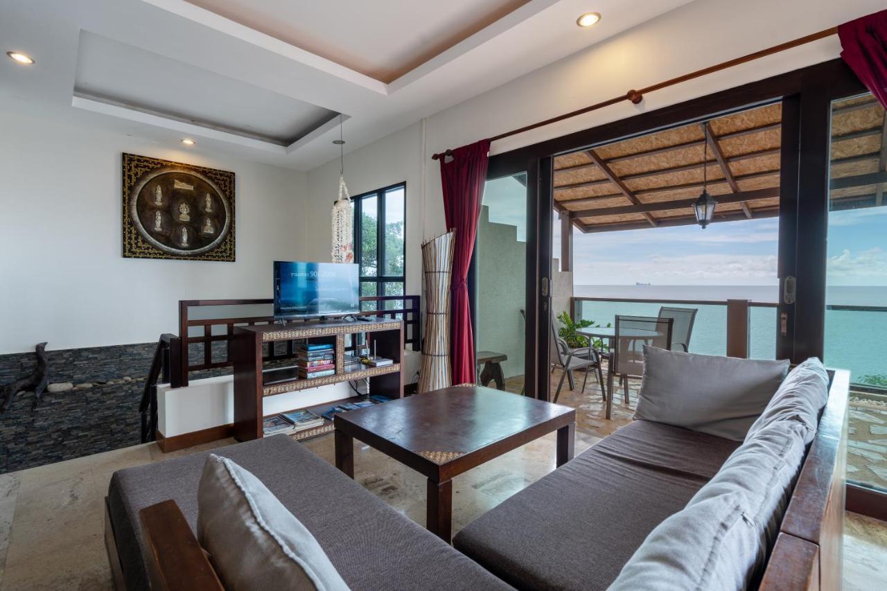 Eagles Nest Villa 란타섬 외부 사진