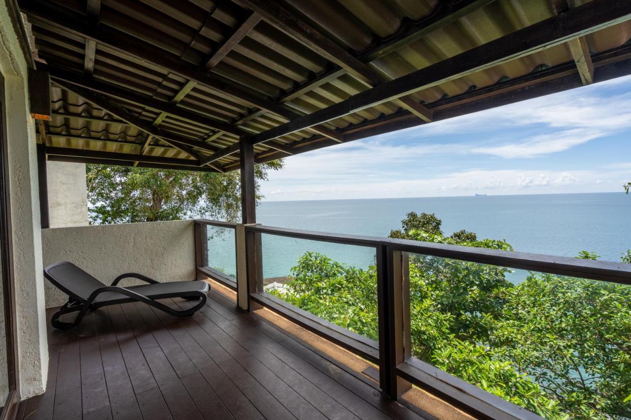 Eagles Nest Villa 란타섬 외부 사진