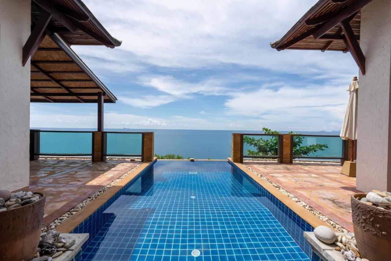 Eagles Nest Villa 란타섬 외부 사진